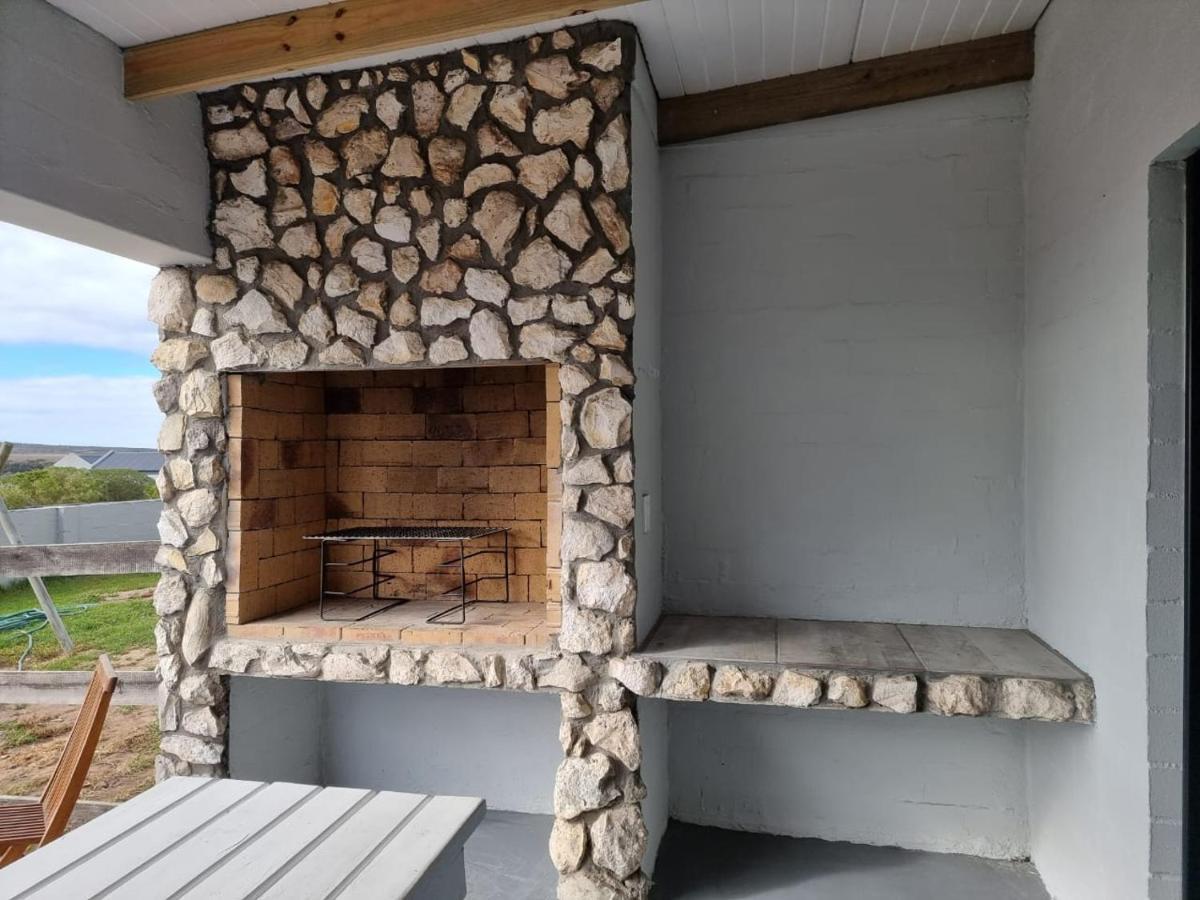 兰格班Rustic Hill公寓 外观 照片
