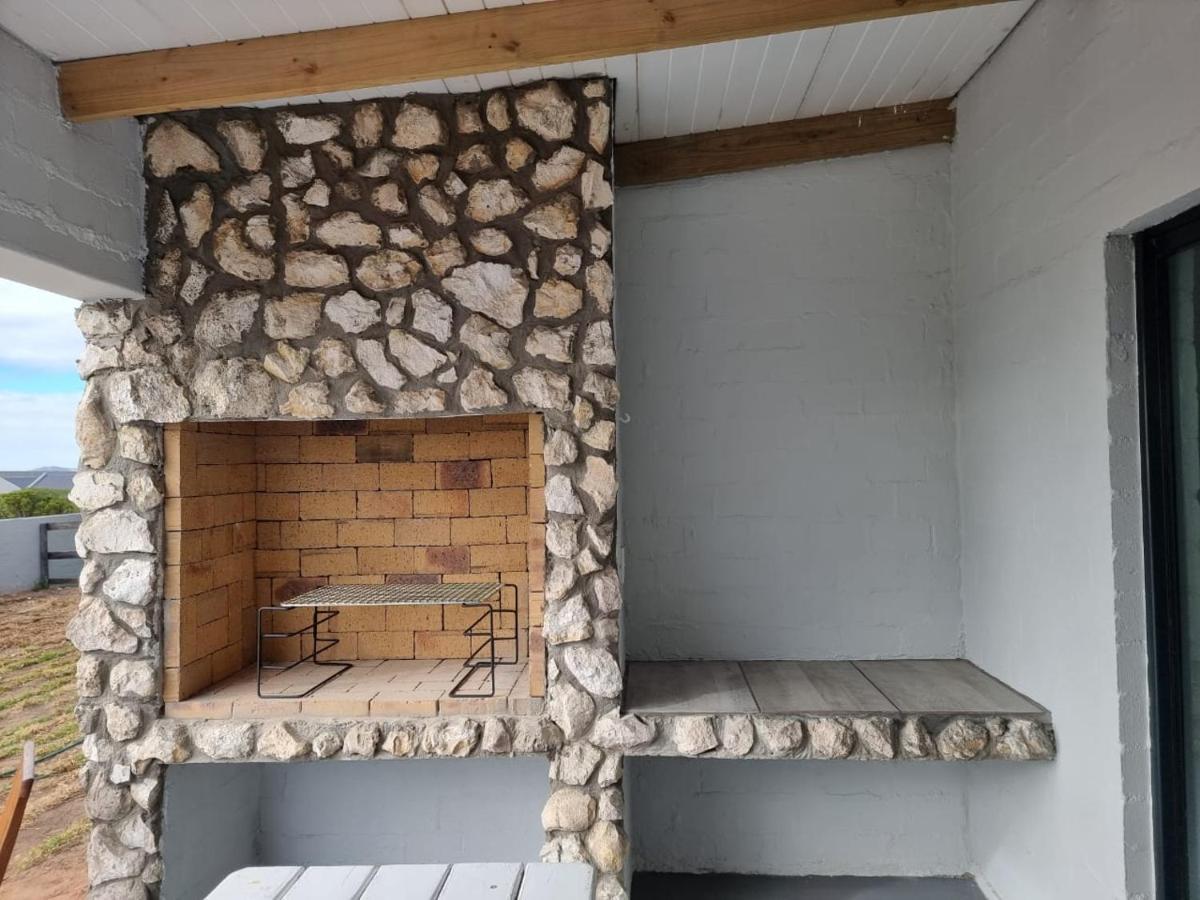 兰格班Rustic Hill公寓 外观 照片